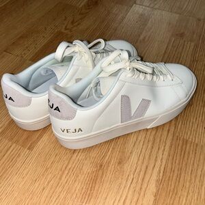 Brand New Veja Sneakers Size 40